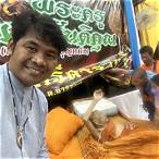 ฝันเห็นเจ้าอาวาสที่มรณภาพไปแล้ว เลขเด็ด